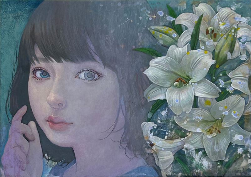 みうらじろうギャラリー JIRO MIURA GALLERY@5 20231028 TOMITA