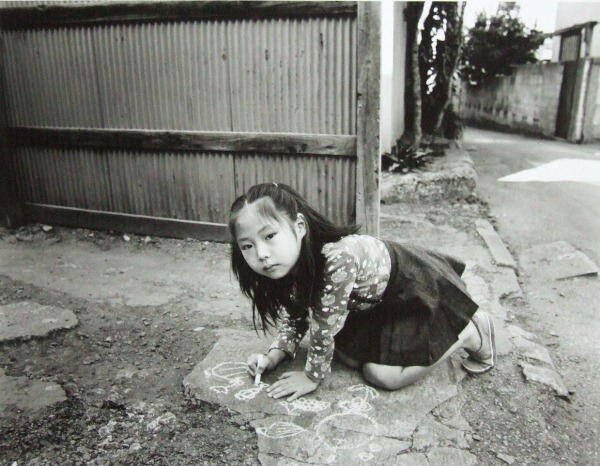 荒木経惟　少女世界 みうらじろうギャラリー JIRO MIURA GALLERY 荒木経惟 Nobuyoshi Araki